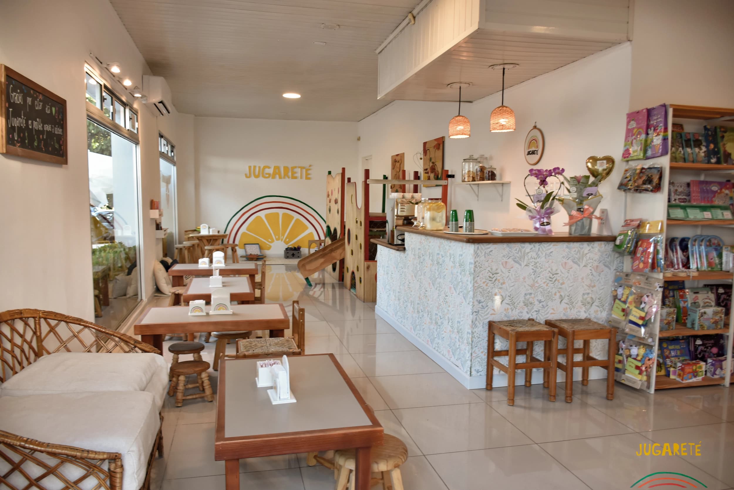 Celebración en Jugareté