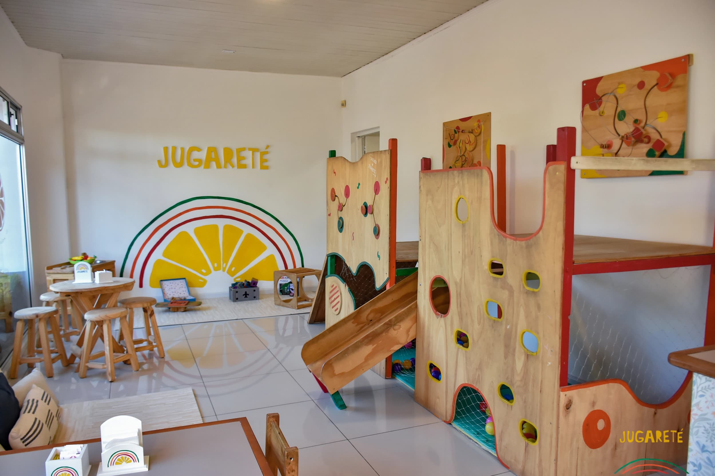 Tienda Jugareté