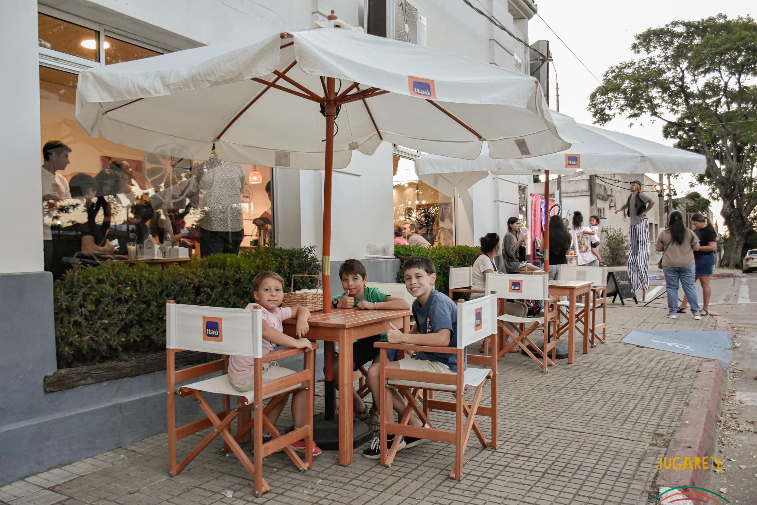 Cumpleaños & Encuentros